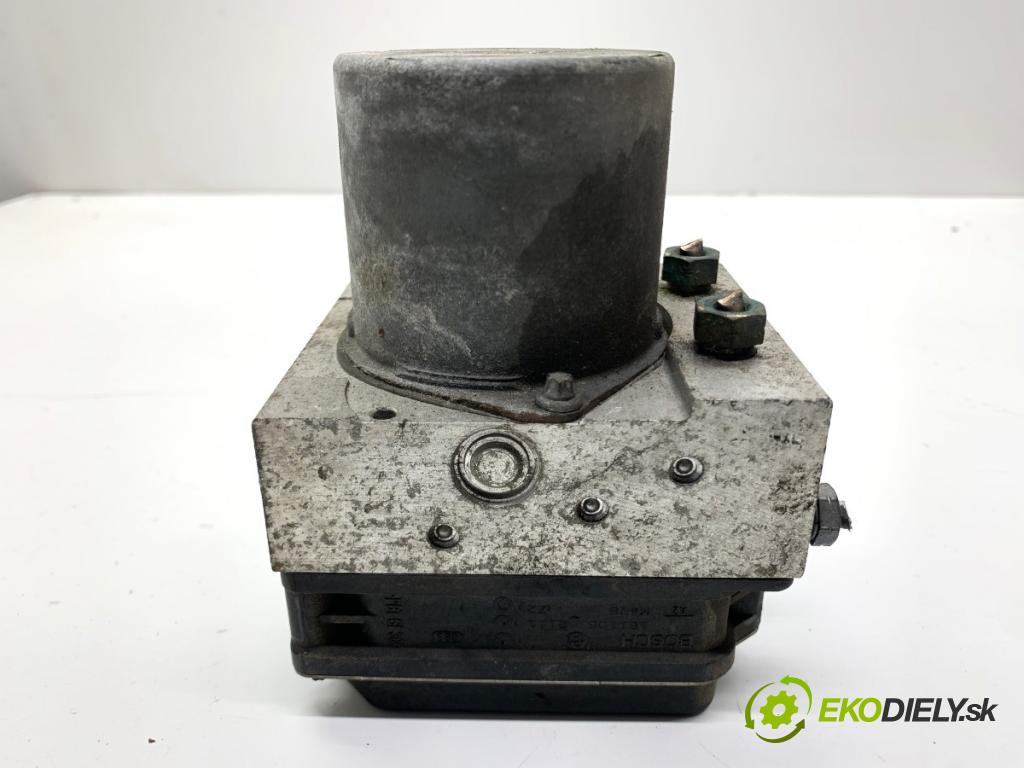 MERCEDES-BENZ W169 liftback 2006 80 kW A 180 CDI (169.007, 169.307) 1991 Pumpa ABS 0265950618 (Pumpa ABS)