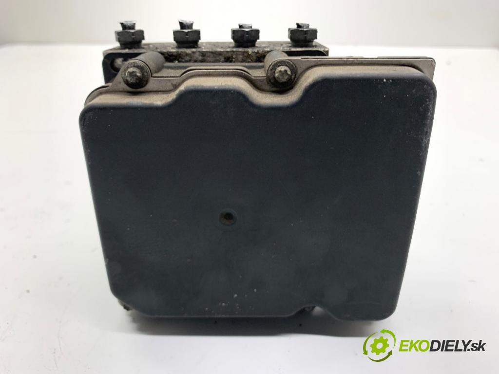 MERCEDES-BENZ W169 liftback 2006 80 kW A 180 CDI (169.007, 169.307) 1991 Pumpa ABS 0265950618 (Pumpa ABS)