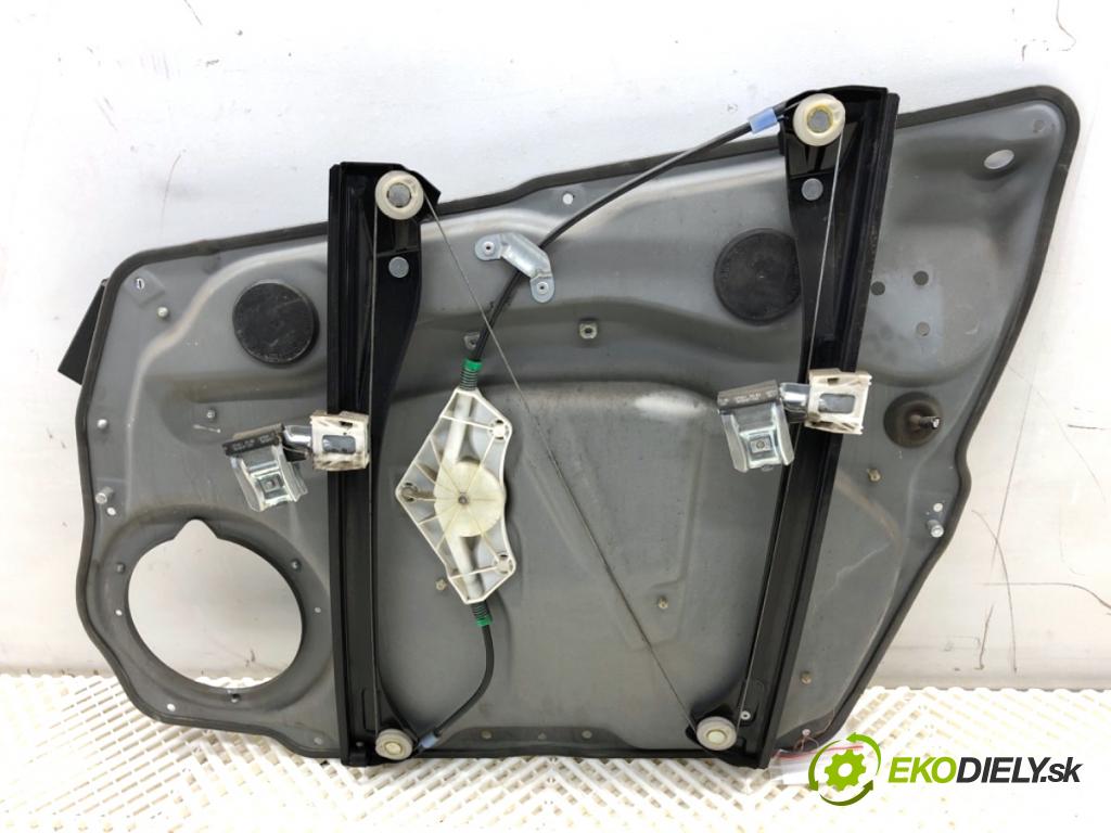 MERCEDES-BENZ W169 liftback 2006 80 kW A 180 CDI (169.007, 169.307) 1991 Mechanizmus okna ľavy predný A1697202779