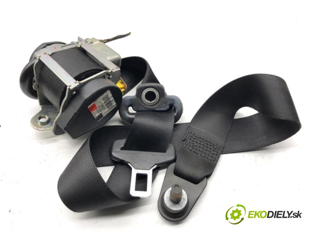 MERCEDES-BENZ W169 liftback 2006 80 kW A 180 CDI (169.007, 169.307) 1991 držák bezpečnost levý přední část 607718000