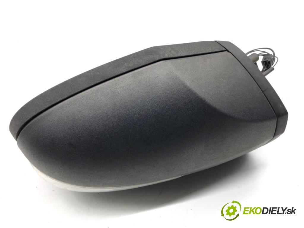 MERCEDES-BENZ W169 liftback 2006 80 kW A 180 CDI (169.007, 169.307) 1991 Spätné zrkadlo pravy