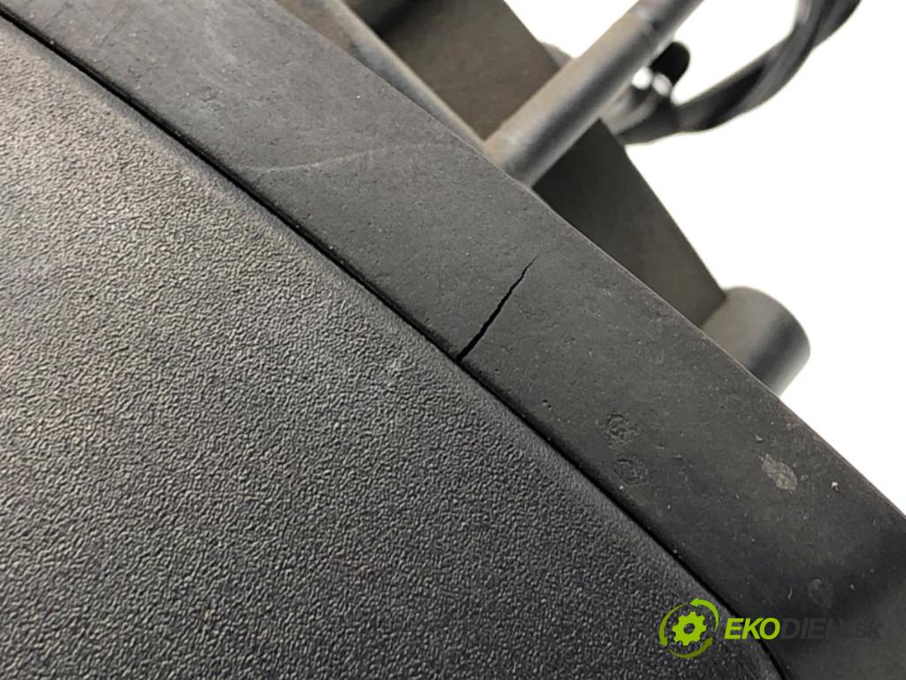 MERCEDES-BENZ W169 liftback 2006 80 kW A 180 CDI (169.007, 169.307) 1991 Spätné zrkadlo pravy