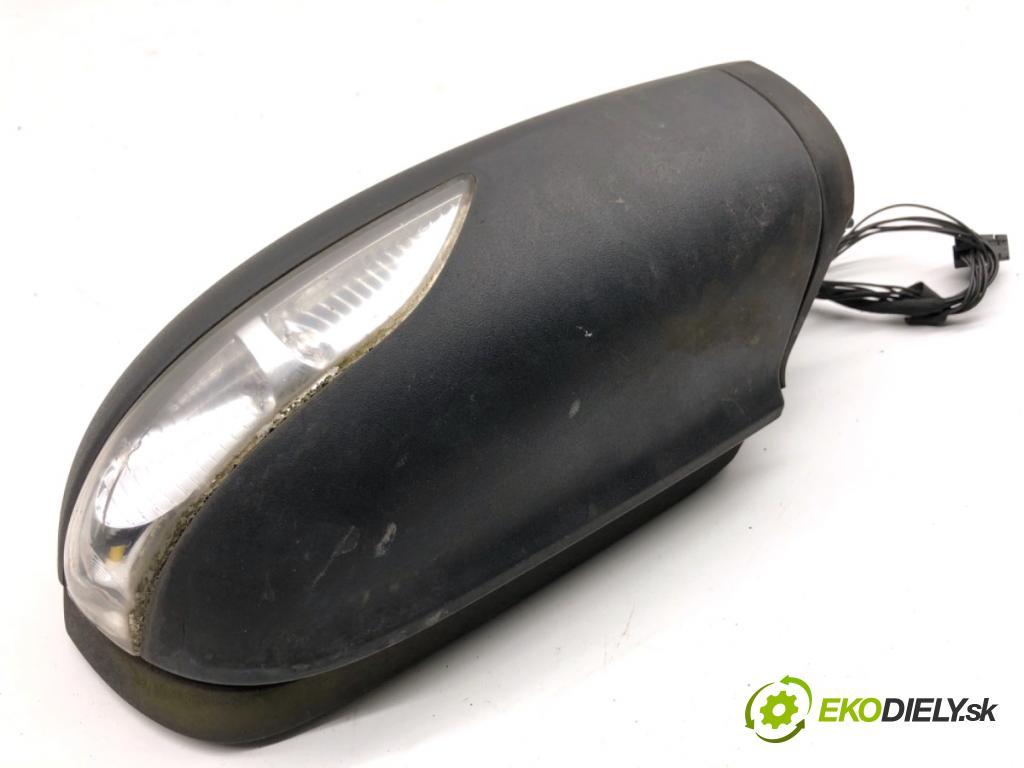 MERCEDES-BENZ W169 liftback 2006 80 kW A 180 CDI (169.007, 169.307) 1991 Spätné zrkadlo pravy