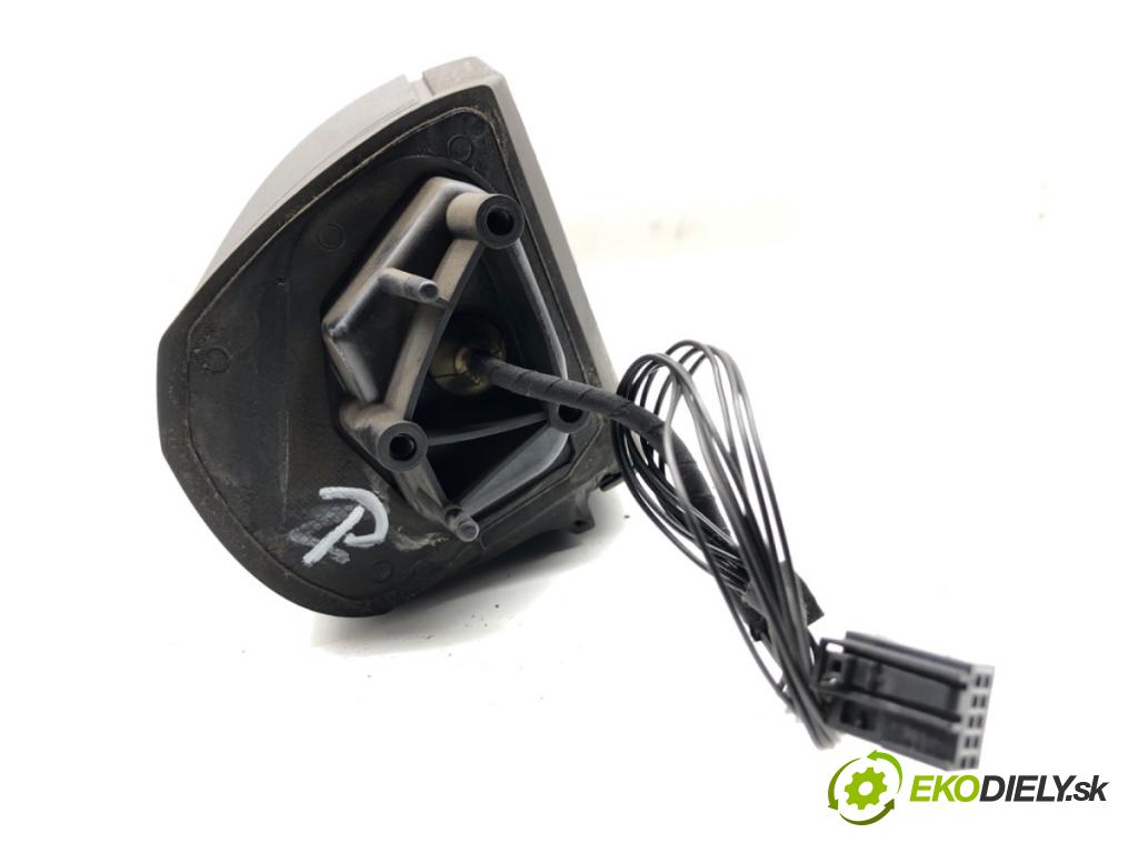 MERCEDES-BENZ W169 liftback 2006 80 kW A 180 CDI (169.007, 169.307) 1991 Spätné zrkadlo pravy