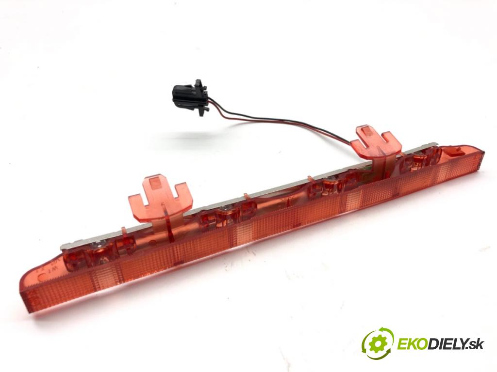 MERCEDES-BENZ W169 liftback 2006 80 kW A 180 CDI (169.007, 169.307) 1991 světlo brzdových světel 89032461