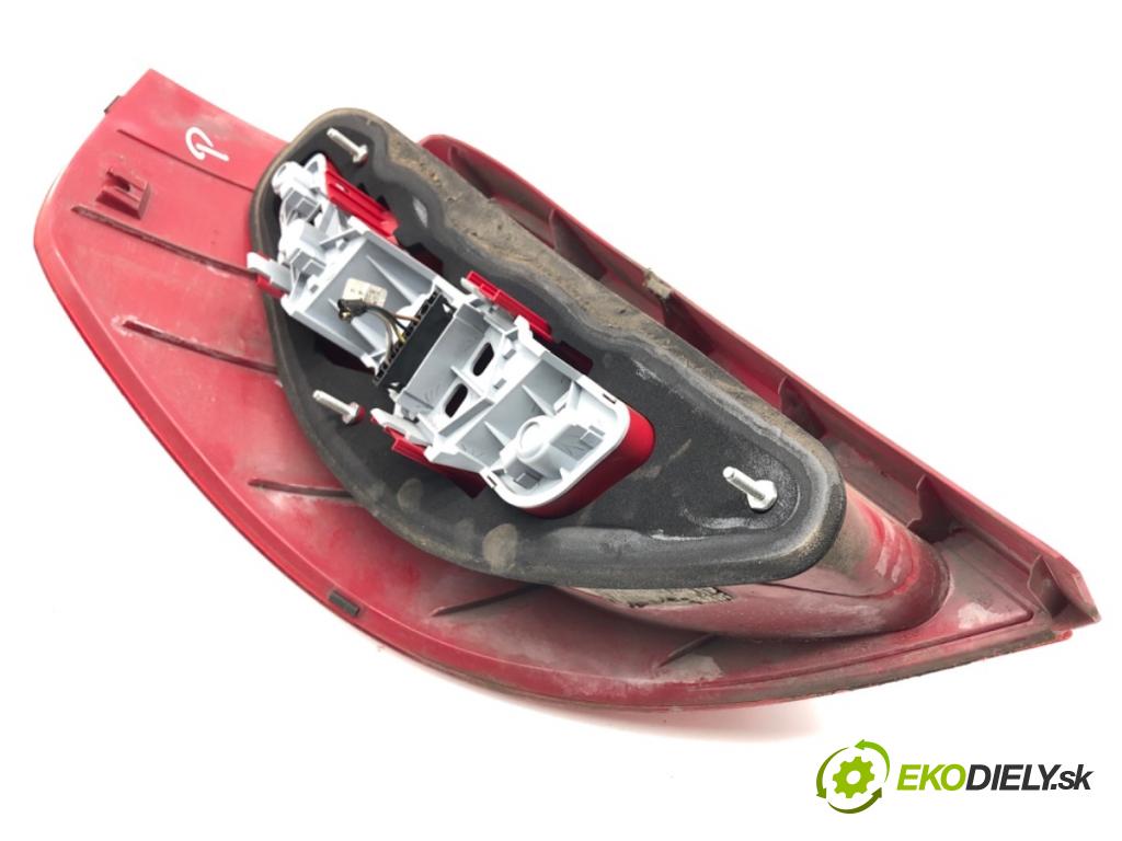 MERCEDES-BENZ W169 liftback 2006 80 kW A 180 CDI (169.007, 169.307) 1991 světlo pravý zadní část