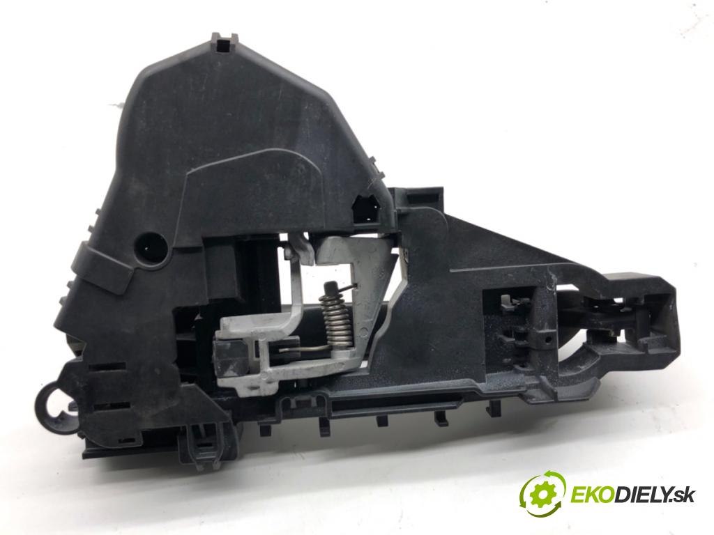 MERCEDES-BENZ W169 liftback 2006 80 kW A 180 CDI (169.007, 169.307) 1991 Kľučka vonkajšia pravy predný