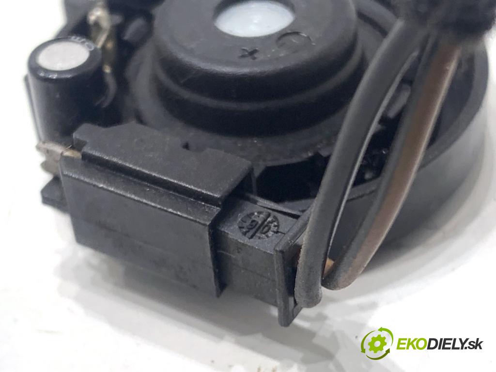 MERCEDES-BENZ W169 liftback 2006 80 kW A 180 CDI (169.007, 169.307) 1991 reproduktory