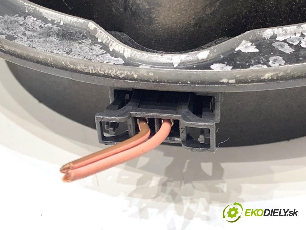 MERCEDES-BENZ W169 liftback 2006 80 kW A 180 CDI (169.007, 169.307) 1991 reproduktory