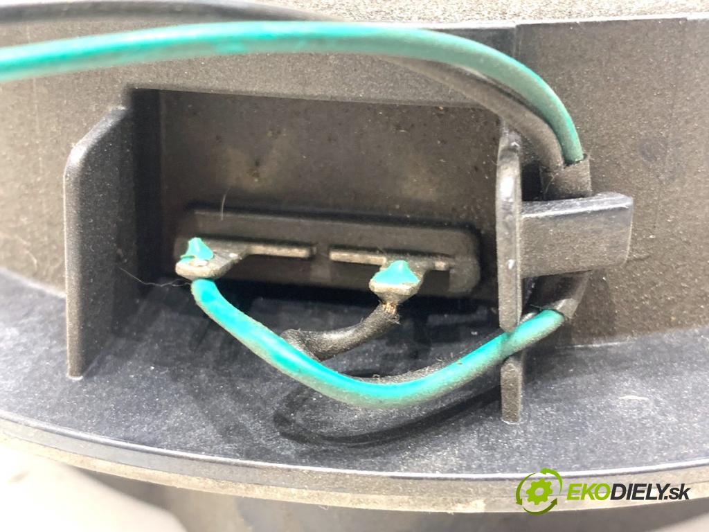 MERCEDES-BENZ W169 liftback 2006 80 kW A 180 CDI (169.007, 169.307) 1991 reproduktory