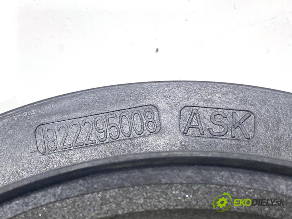 MERCEDES-BENZ W169 liftback 2006 80 kW A 180 CDI (169.007, 169.307) 1991 reproduktory