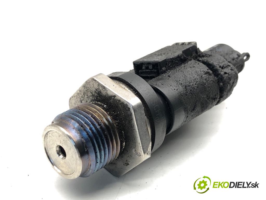 MERCEDES-BENZ W169 liftback 2006 80 kW A 180 CDI (169.007, 169.307) 1991 snímač tlaku paliva 0281002672 (Snímač)