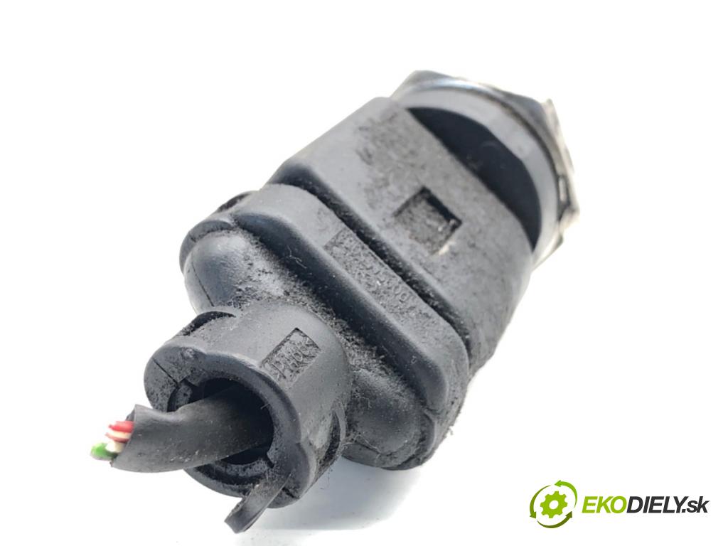 MERCEDES-BENZ W169 liftback 2006 80 kW A 180 CDI (169.007, 169.307) 1991 snímač tlaku paliva 0281002672 (Snímač)