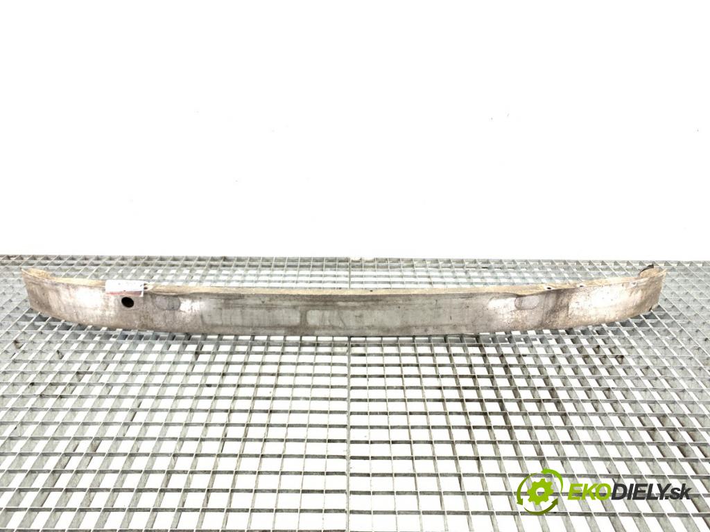 MERCEDES-BENZ W169 liftback 2006 80 kW A 180 CDI (169.007, 169.307) 1991 Výstuha nárazníka predný A169620033 (Výstuha predná)