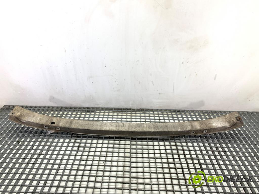 MERCEDES-BENZ W169 liftback 2006 80 kW A 180 CDI (169.007, 169.307) 1991 Výstuha nárazníka predný A169620033 (Výstuha predná)