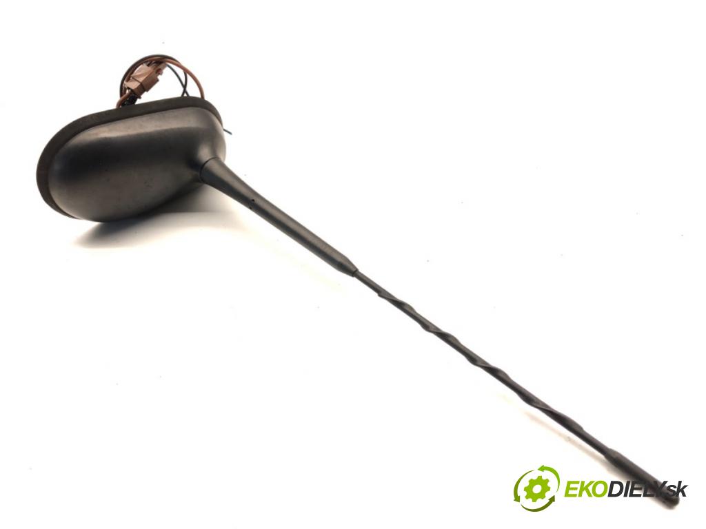 MERCEDES-BENZ W169 liftback 2006 80 kW A 180 CDI (169.007, 169.307) 1991 ANTENA A1698202675