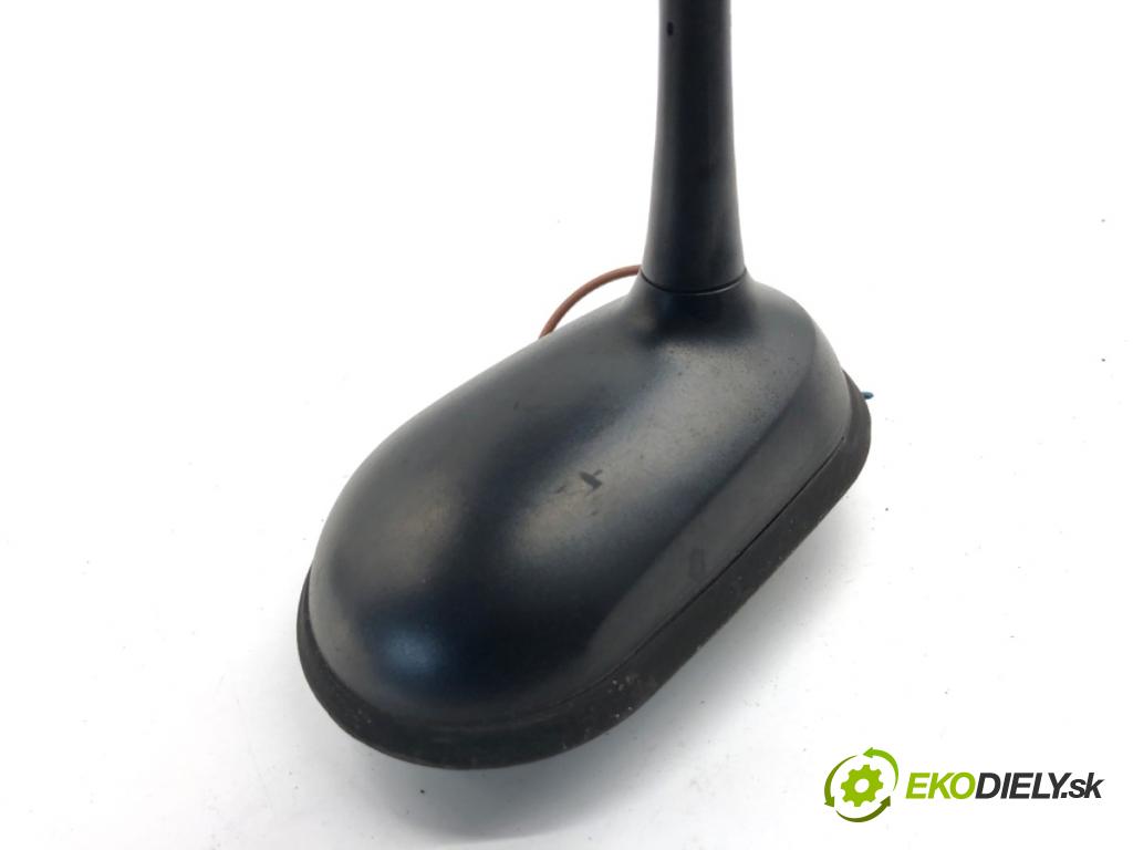 MERCEDES-BENZ W169 liftback 2006 80 kW A 180 CDI (169.007, 169.307) 1991 ANTENA A1698202675