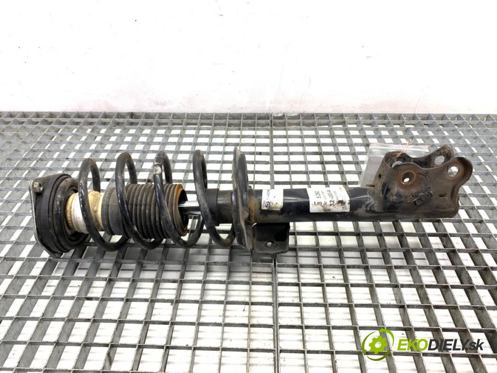 MERCEDES-BENZ W169 liftback 2006 80 kW A 180 CDI (169.007, 169.307) 1991 tlumič pravý přední část ZE 