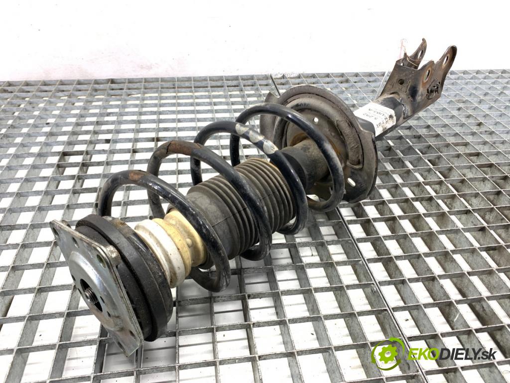 MERCEDES-BENZ W169 liftback 2006 80 kW A 180 CDI (169.007, 169.307) 1991 Tlmič pravy predný ZE