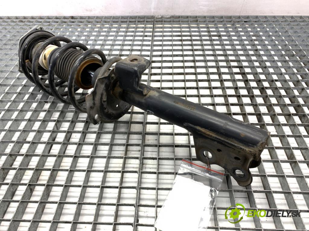 MERCEDES-BENZ W169 liftback 2006 80 kW A 180 CDI (169.007, 169.307) 1991 Tlmič pravy predný ZE