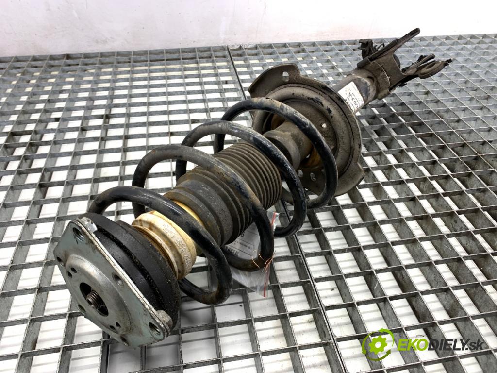 MERCEDES-BENZ W169 liftback 2006 80 kW A 180 CDI (169.007, 169.307) 1991 Tlmič ľavy predný ZE