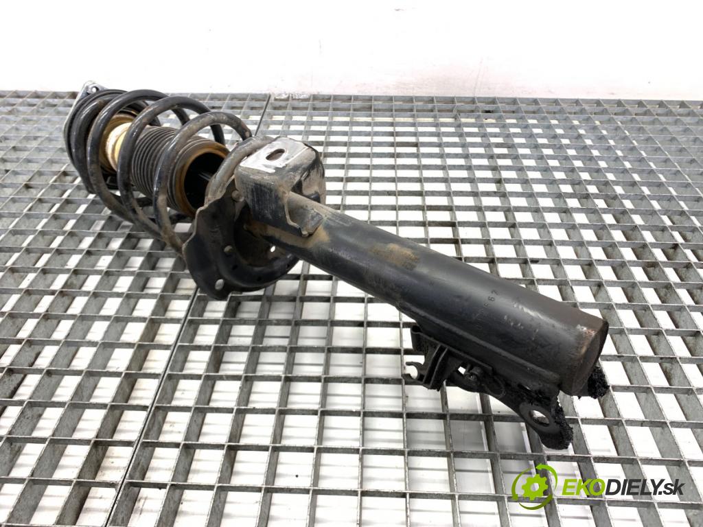 MERCEDES-BENZ W169 liftback 2006 80 kW A 180 CDI (169.007, 169.307) 1991 Tlmič ľavy predný ZE