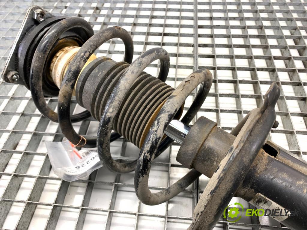 MERCEDES-BENZ W169 liftback 2006 80 kW A 180 CDI (169.007, 169.307) 1991 Tlmič ľavy predný ZE