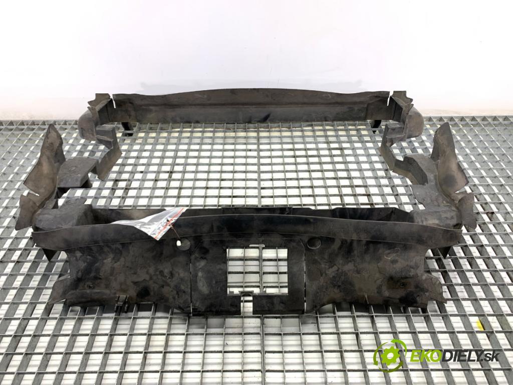MERCEDES-BENZ W169 liftback 2006 80 kW A 180 CDI (169.007, 169.307) 1991 Volant vzduchu A1695059130