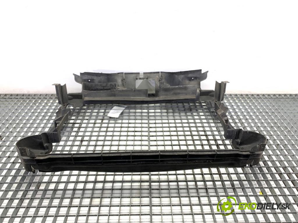 MERCEDES-BENZ W169 liftback 2006 80 kW A 180 CDI (169.007, 169.307) 1991 Volant vzduchu A1695059130