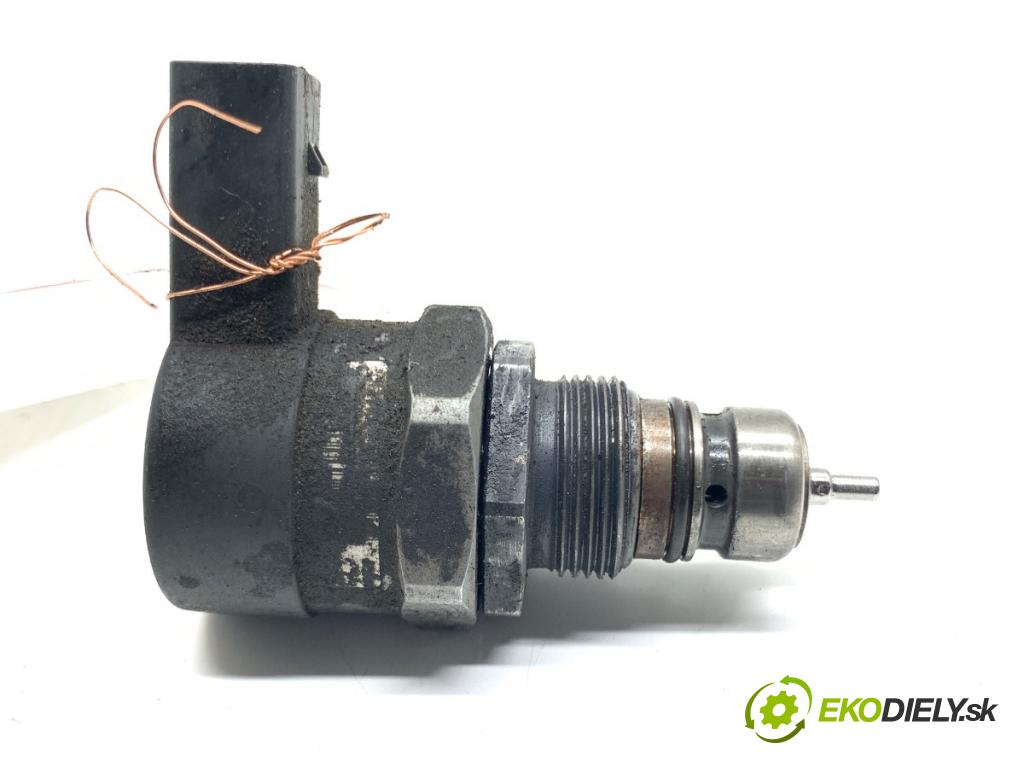 MERCEDES-BENZ W169 liftback 2006 80 kW A 180 CDI (169.007, 169.307) 1991 snímač tlaku paliva A6110780449 (Snímač)