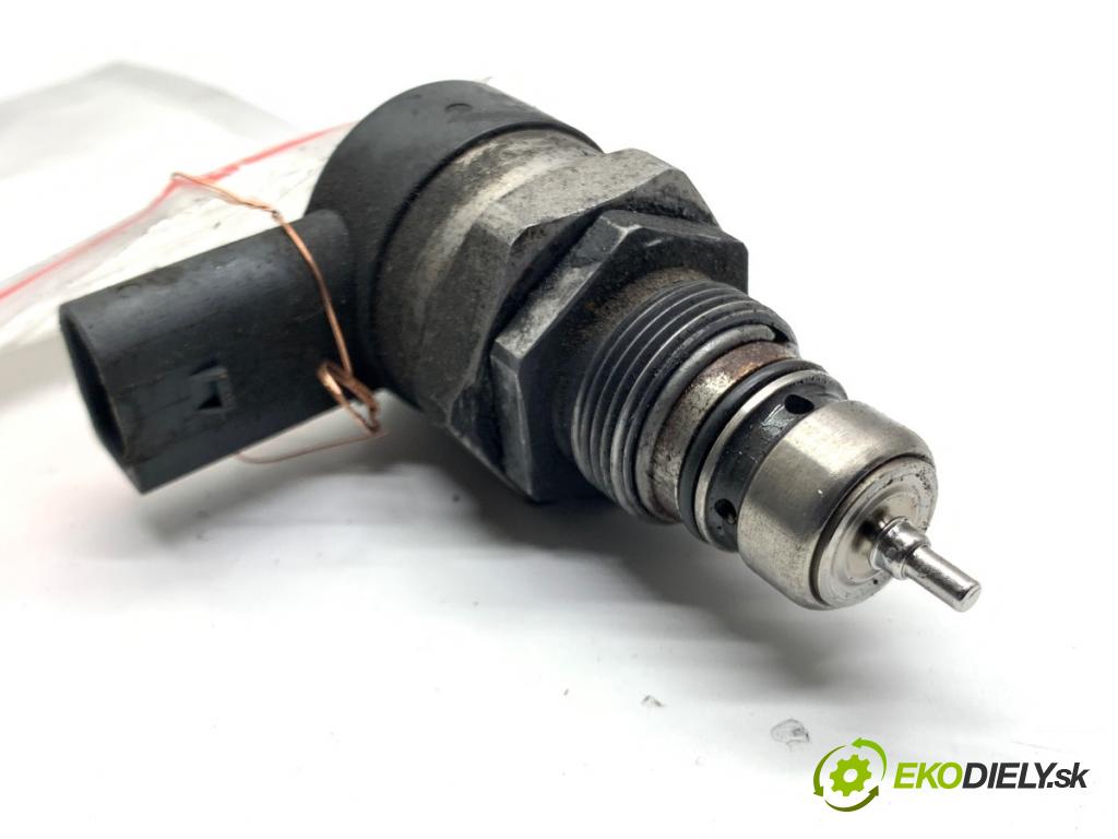 MERCEDES-BENZ W169 liftback 2006 80 kW A 180 CDI (169.007, 169.307) 1991 Snímač tlaku paliva A6110780449 (Snímač)