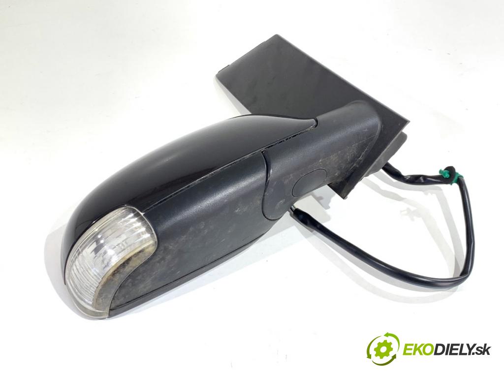 VW TOURAN nadwozie wielkoprzestrzenne (MPV) 2005 77 kW 1.9 TDI 1896 Spätné zrkadlo pravy LC9Z