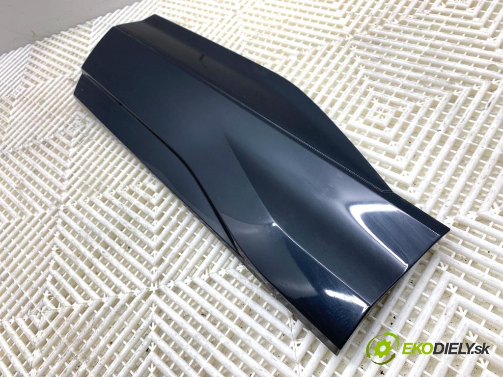 AUDI Q4 SUV 2023 150 kW 40 e-tron  Lišta Dvere ľavy zad 89A853969A