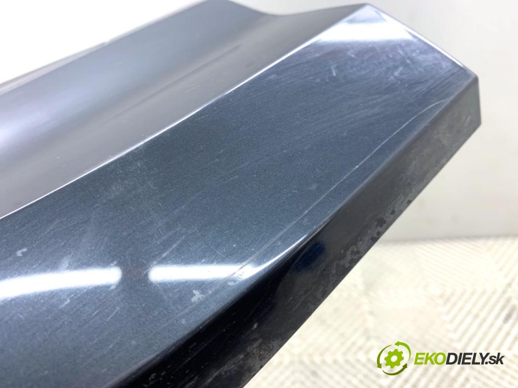 AUDI Q4 SUV 2023 150 kW 40 e-tron  Lišta Dvere ľavy zad 89A853969A