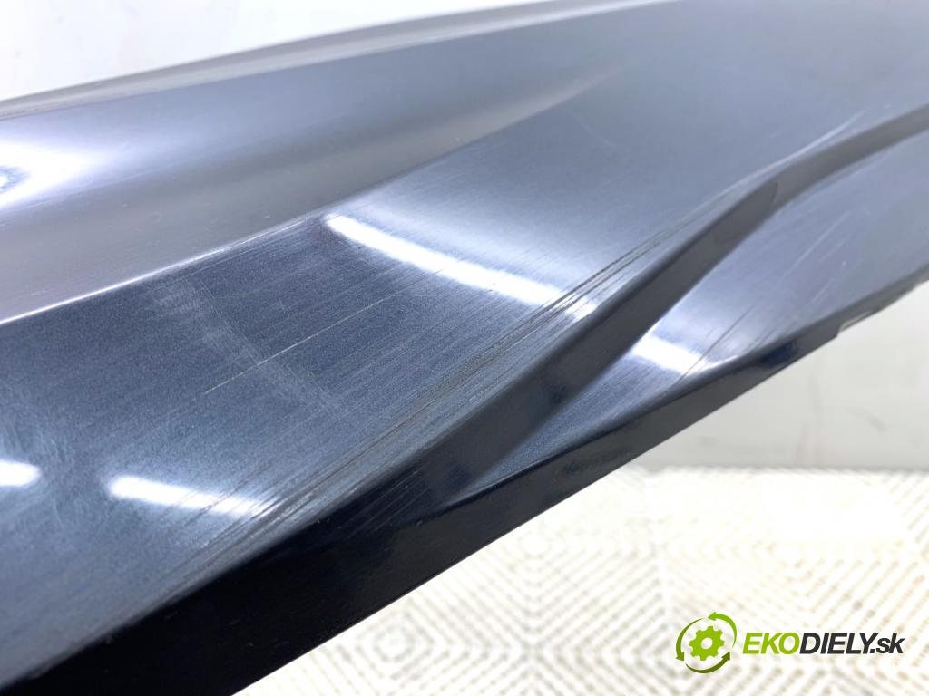 AUDI Q4 SUV 2023 150 kW 40 e-tron  Lišta Dvere pravy zad 89A853970A