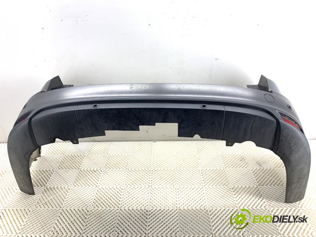 FORD FOCUS III Kombi 2016 92 kW 1.0 EcoBoost 998 Nárazník zad  (Kľučka dverí ostatné)