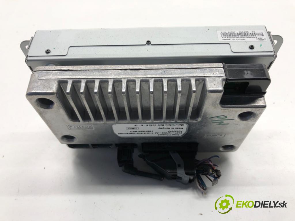 FORD FOCUS III Kombi 2016 92 kW 1.0 EcoBoost 998 Displej F1ET-14F239-AA (Přístrojová deska)