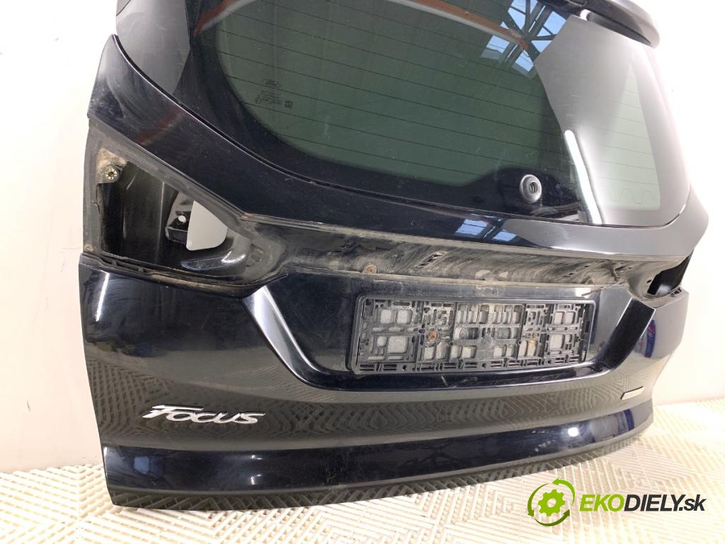 FORD FOCUS III Kombi 2016 92 kW 1.0 EcoBoost 998 kapota zad