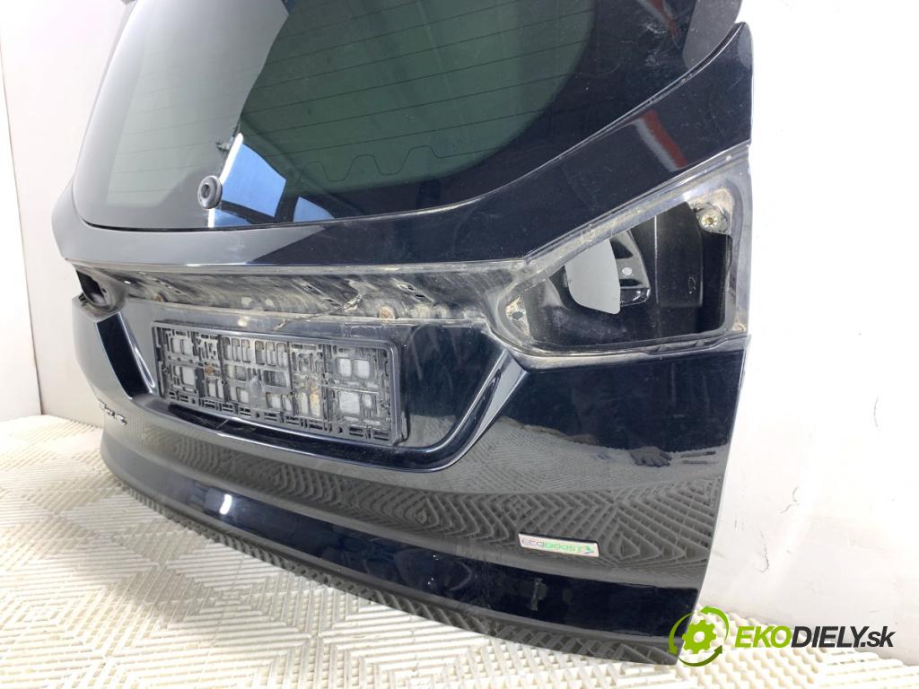 FORD FOCUS III Kombi 2016 92 kW 1.0 EcoBoost 998 kapota zad