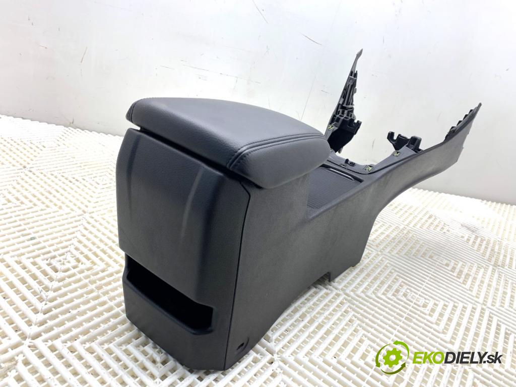 FORD FOCUS III Kombi 2016 92 kW 1.0 EcoBoost 998 Tunel stredový F1EBA045A06E (Stredový tunel)