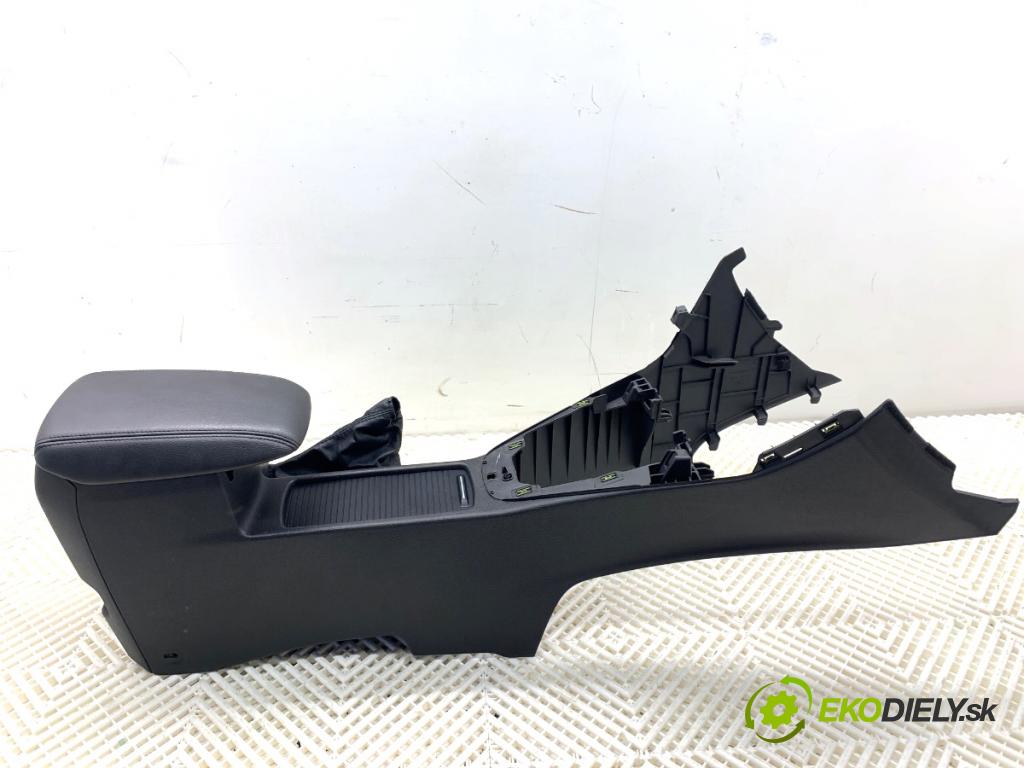 FORD FOCUS III Kombi 2016 92 kW 1.0 EcoBoost 998 Tunel stredový F1EBA045A06E (Stredový tunel)