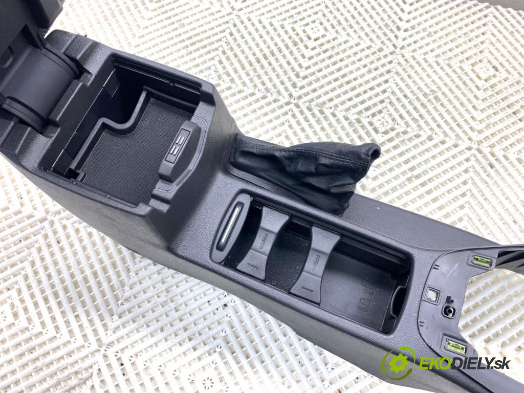 FORD FOCUS III Kombi 2016 92 kW 1.0 EcoBoost 998 Tunel stredový F1EBA045A06E (Stredový tunel)