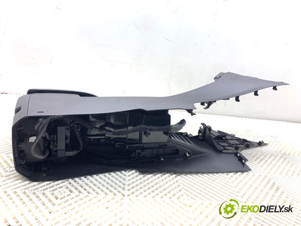 FORD FOCUS III Kombi 2016 92 kW 1.0 EcoBoost 998 Tunel stredový F1EBA045A06E (Stredový tunel)