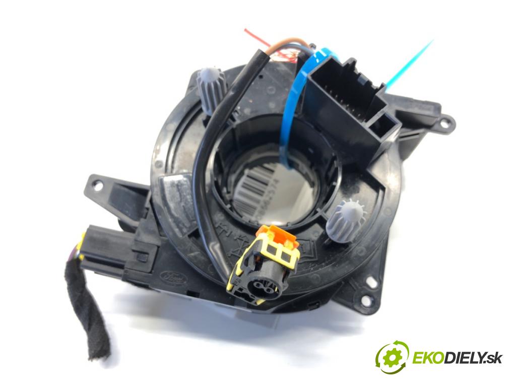 FORD FOCUS III Kombi 2016 92 kW 1.0 EcoBoost 998 kroužek slimák airbag AND761002D (Airbag)