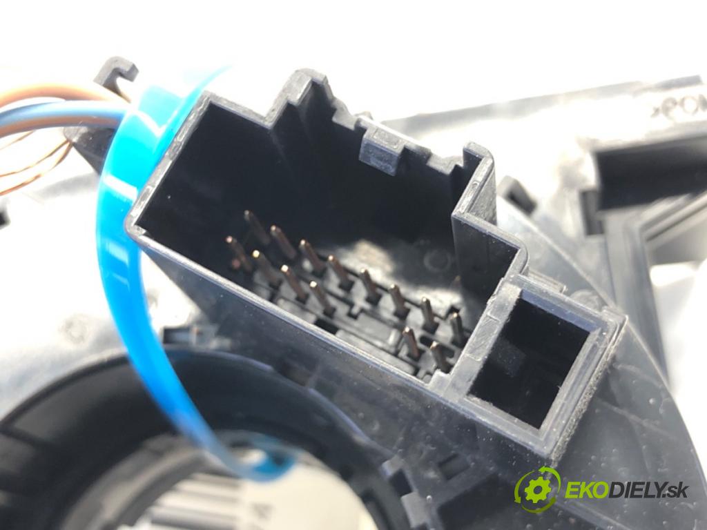 FORD FOCUS III Kombi 2016 92 kW 1.0 EcoBoost 998 Krúžok, slimák airbag AND761002D (Airbag)