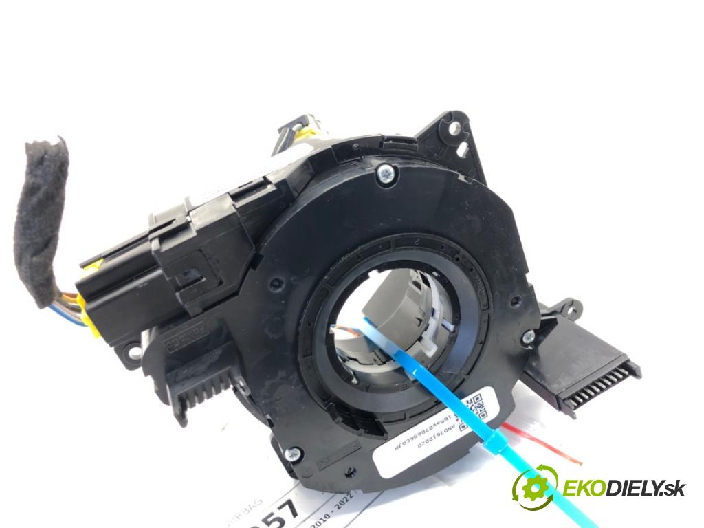 FORD FOCUS III Kombi 2016 92 kW 1.0 EcoBoost 998 Krúžok, slimák airbag AND761002D (Airbag)