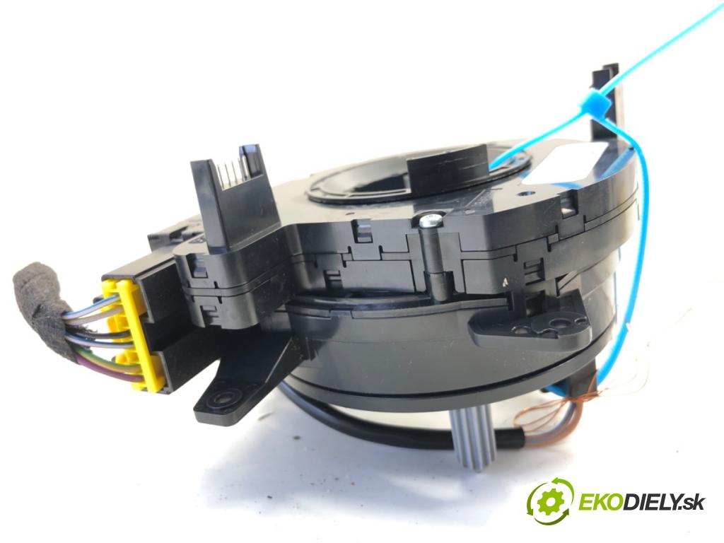 FORD FOCUS III Kombi 2016 92 kW 1.0 EcoBoost 998 Krúžok, slimák airbag AND761002D (Airbag)