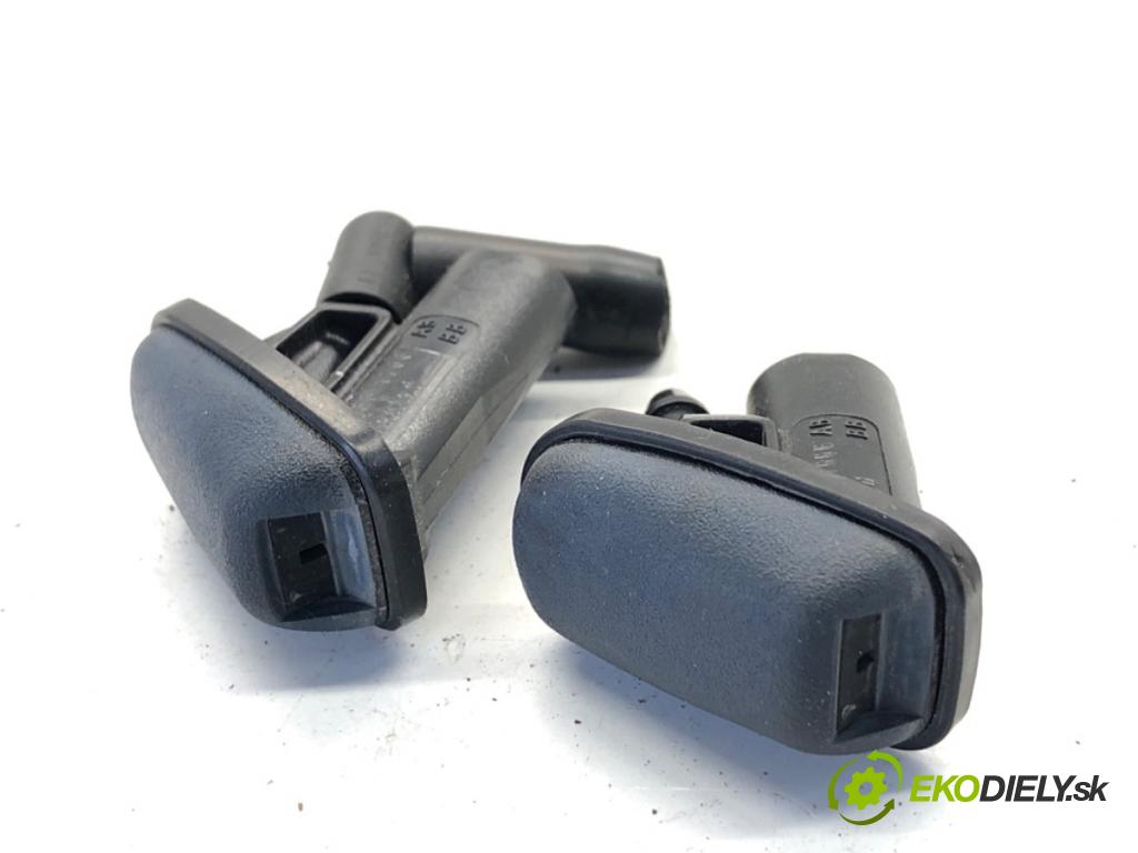 FORD FOCUS III Kombi 2016 92 kW 1.0 EcoBoost 998 ostrekovač ostrekovačov F1EB-17666-AB