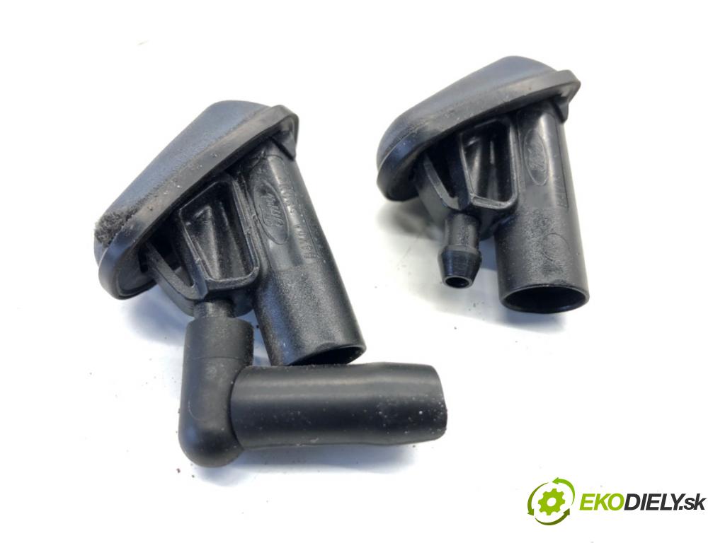 FORD FOCUS III Kombi 2016 92 kW 1.0 EcoBoost 998 ostrekovač ostrekovačov F1EB-17666-AB