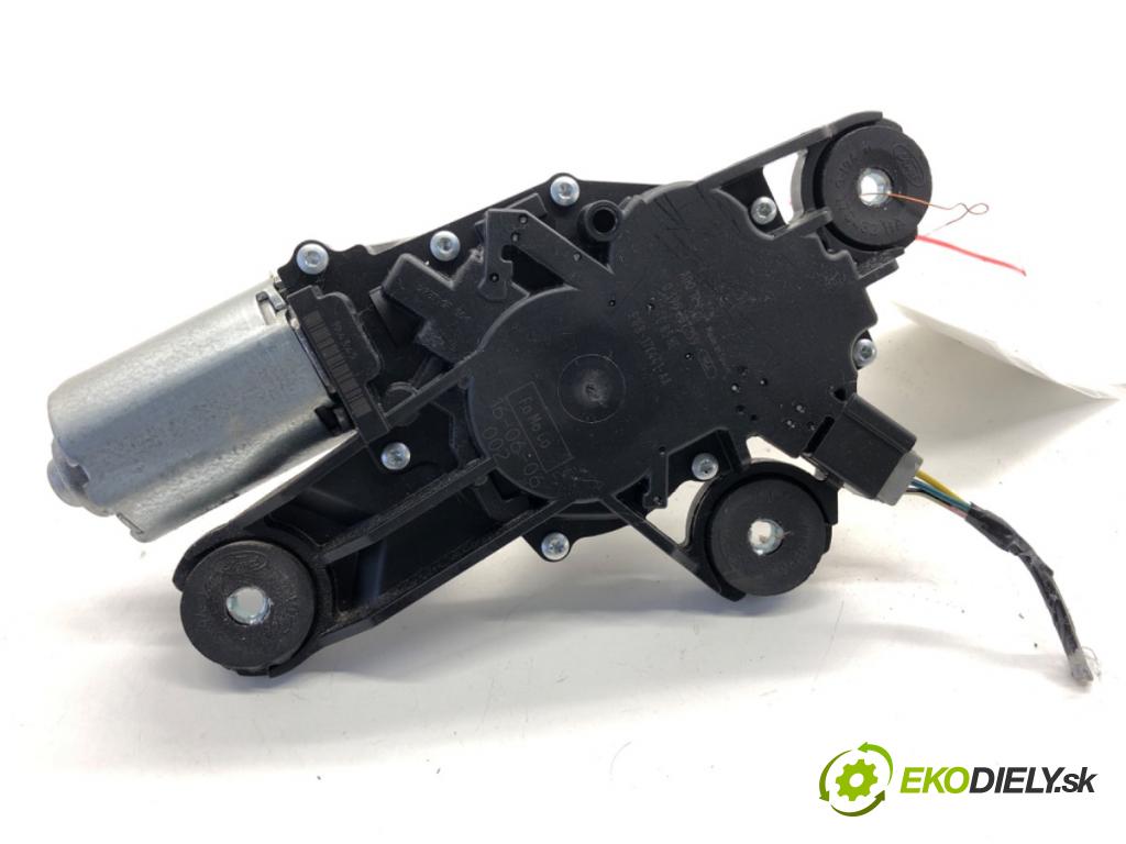 FORD FOCUS III Kombi 2016 92 kW 1.0 EcoBoost 998 Motor stieračov zad F1FB-17K441-AA